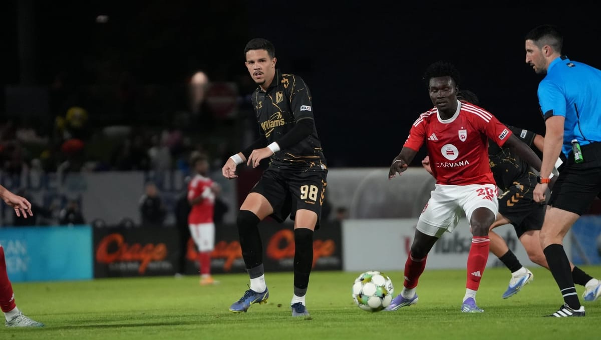 Tape Session: League One's title game, Championship conference finals