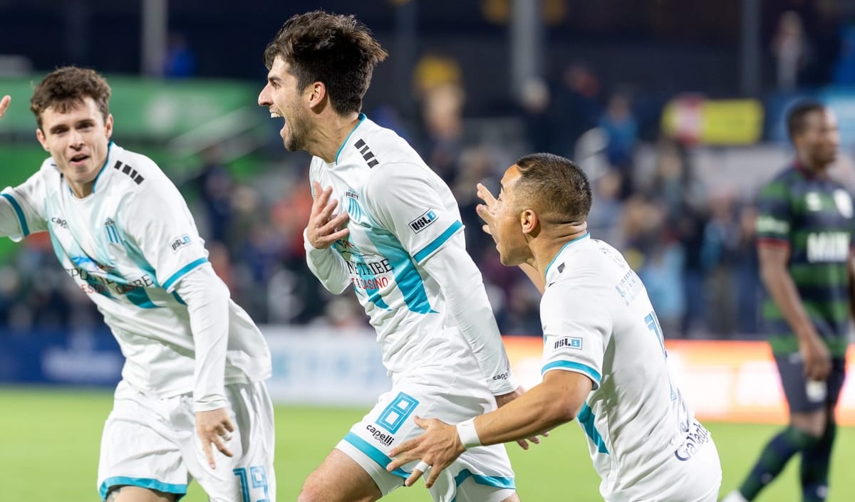 The Back Four: (Semi)final countdown