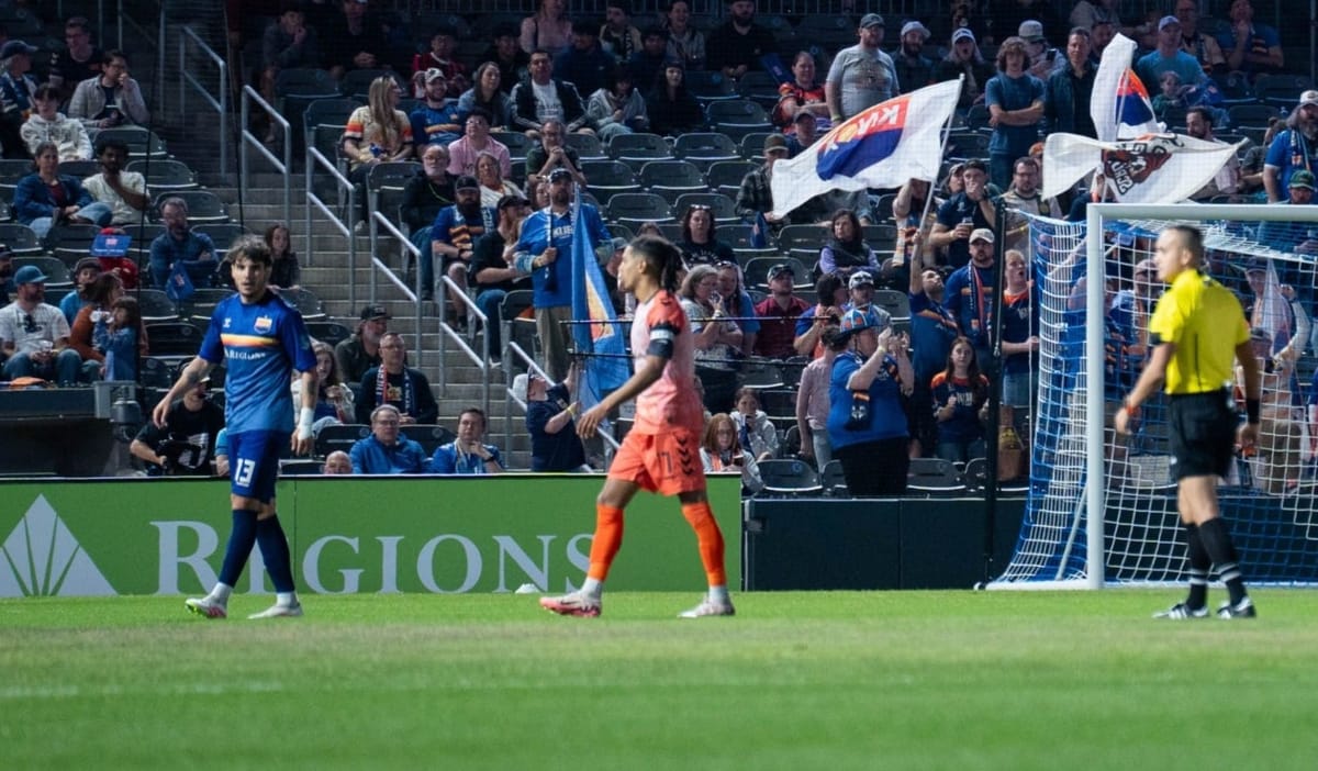 The Back Four: New year, new wrinkles