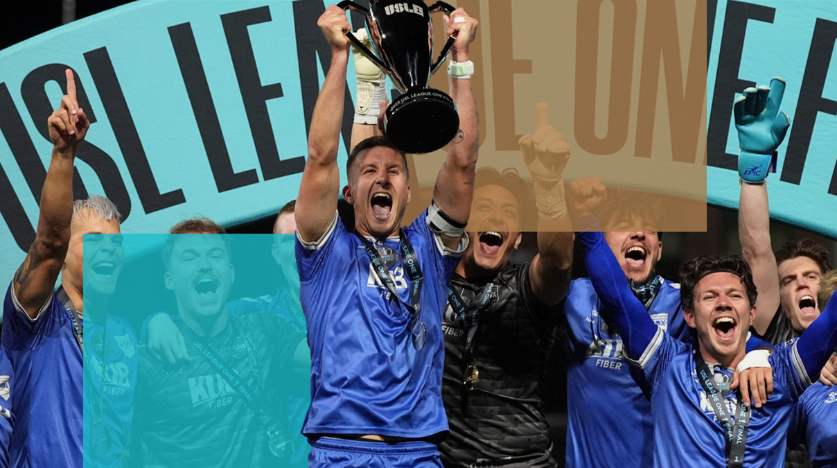 USL Season Previews & Projections