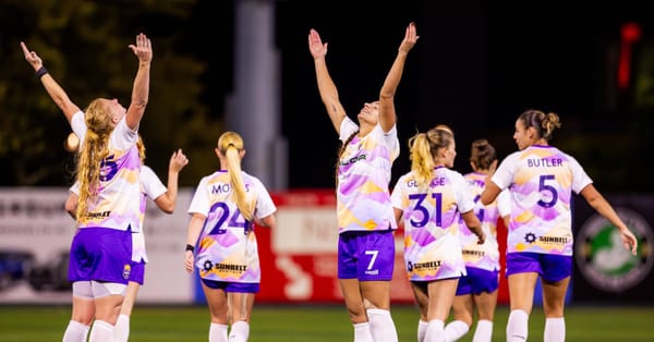 The Back Four: Playoffs, the coaching market, and Carolina