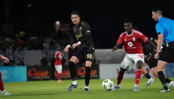 Tape Session: League One's title game, Championship conference finals