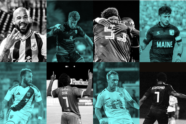 USL League One Playoff Preview, 2025