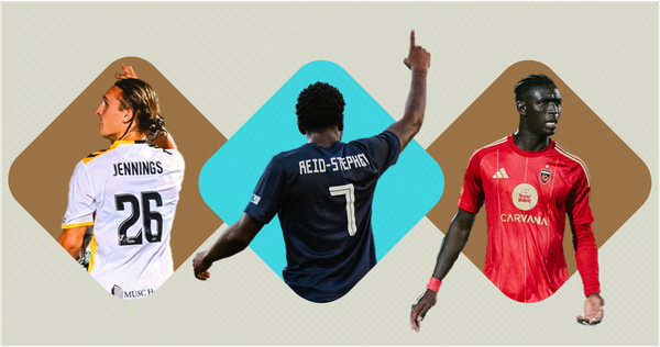 The Back Four: Free Agency Big Board