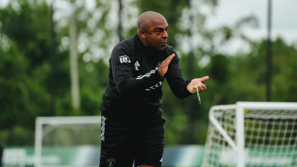 In Conversation: Marlon LeBlanc, Brooklyn FC