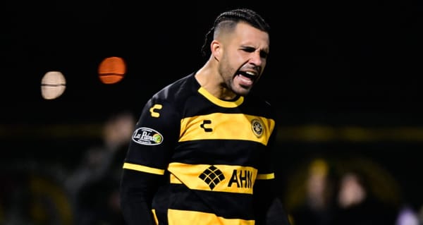 The Back Four: Super Suber