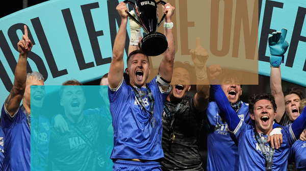 USL Season Previews & Projections